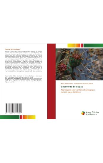 Ensino de Biologia
