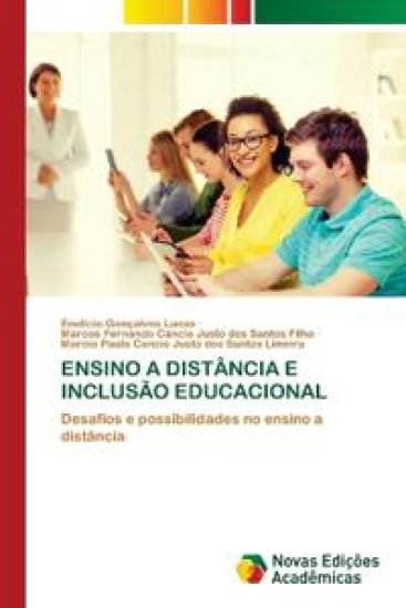 Ensino a Distância E Inclusão Educacional