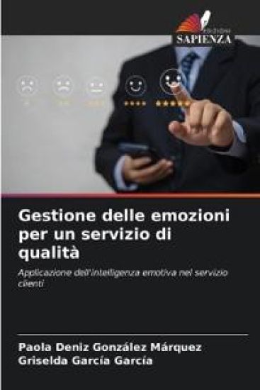Gestione delle emozioni per un servizio di qualità