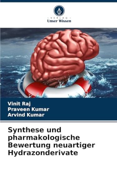 Synthese und pharmakologische Bewertung neuartiger Hydrazonderivate