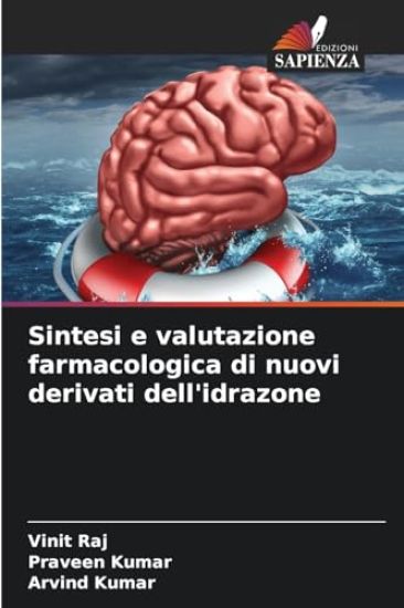 Sintesi e valutazione farmacologica di nuovi derivati dell'idrazone