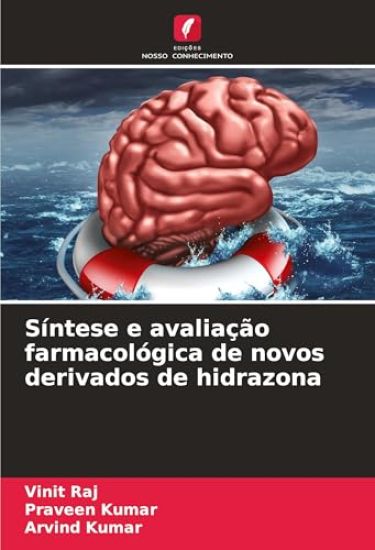 Síntese e avaliação farmacológica de novos derivados de hidrazona
