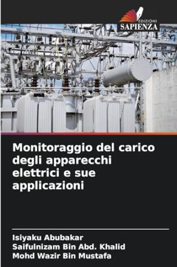 Monitoraggio del carico degli apparecchi elettrici e sue applicazioni