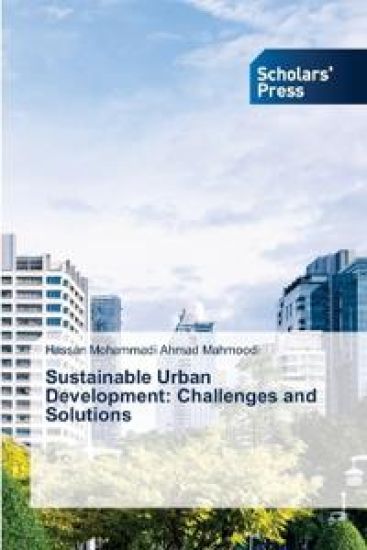 Sustainable Urban Development