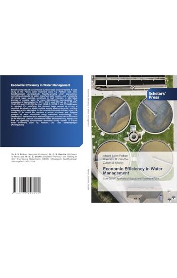 Economic Efficiency in Water Management