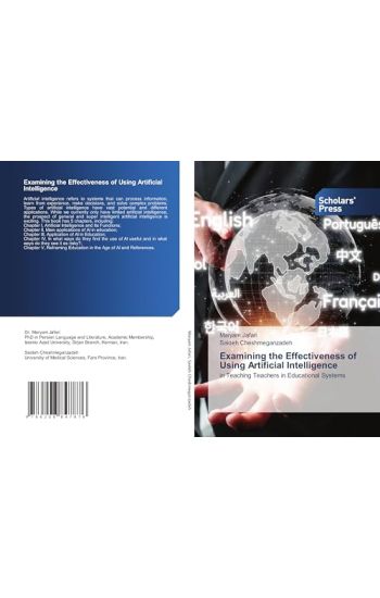 Examining the Effectiveness of Using Artificial Intelligence