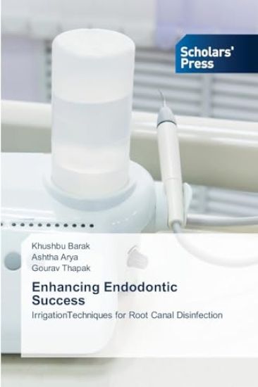 Enhancing Endodontic Success