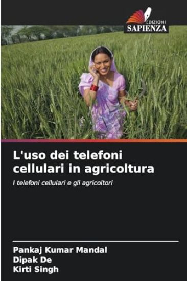L'uso dei telefoni cellulari in agricoltura