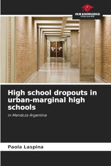 High school dropouts in urban-marginal high schools
