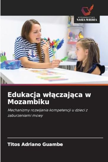 Edukacja wlaczajaca w Mozambiku