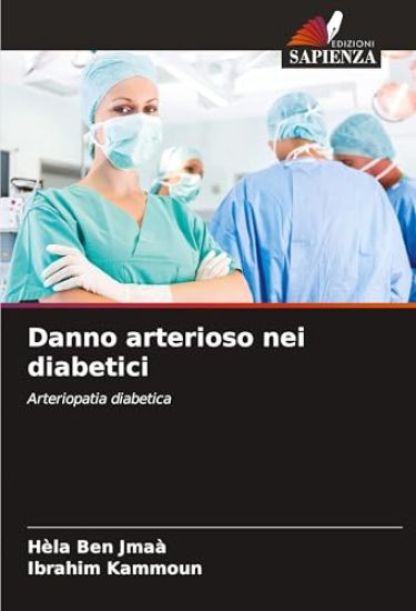 Danno arterioso nei diabetici