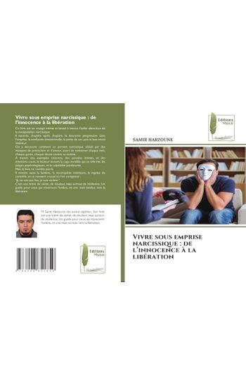 Vivre sous emprise narcissique