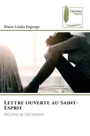 Lettre ouverte au Saint-Esprit