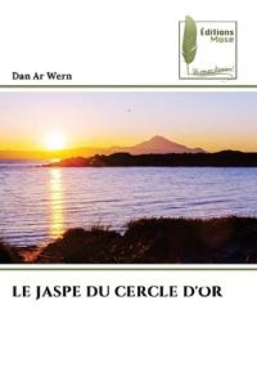 Le Jaspe Du Cercle d'Or