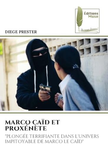 Marco Caïd Et Proxénète