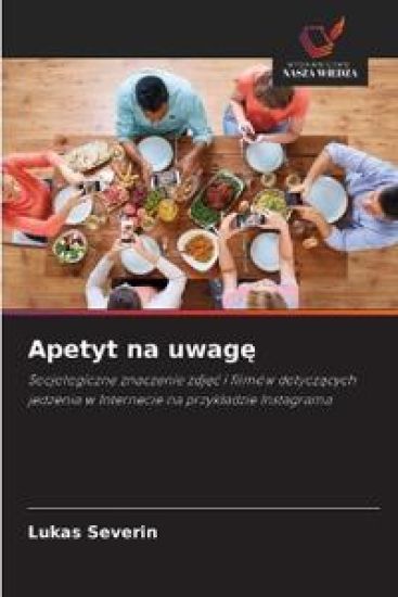 Apetyt na uwage