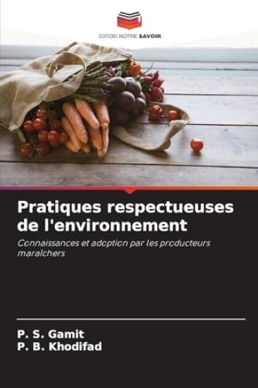 Pratiques respectueuses de l'environnement
