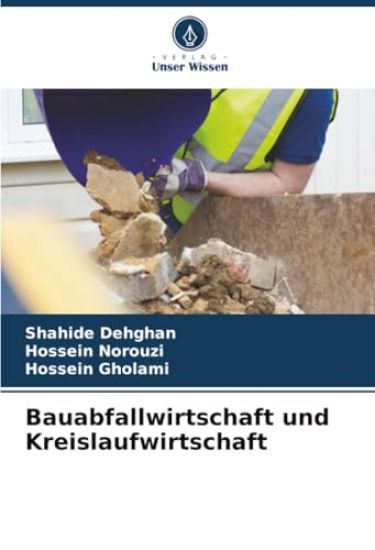 Bauabfallwirtschaft und Kreislaufwirtschaft