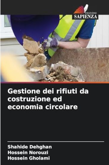 Gestione dei rifiuti da costruzione ed economia circolare