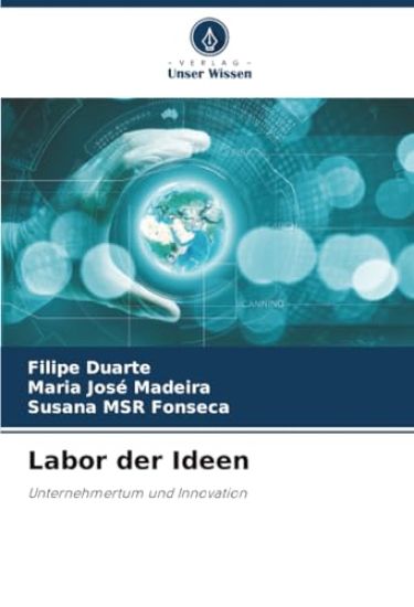 Labor der Ideen