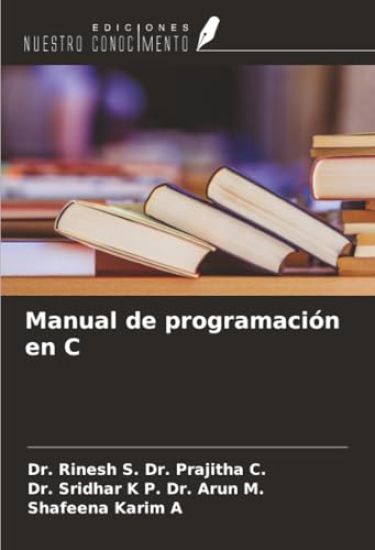 Manual de programación en C