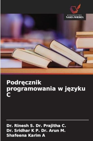 Podręcznik programowania w języku C