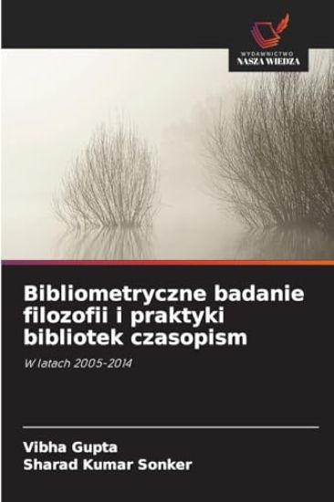 Bibliometryczne badanie filozofii i praktyki bibliotek czasopism