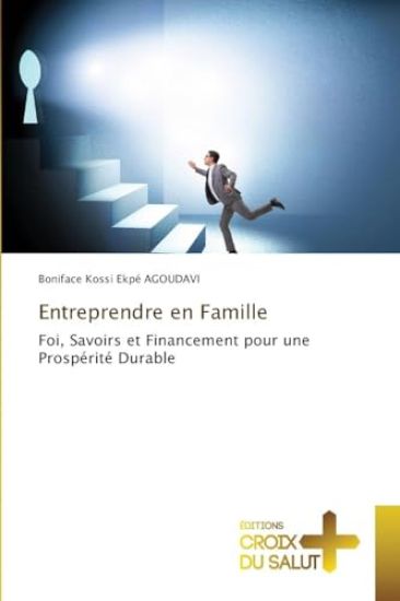 Entreprendre en Famille