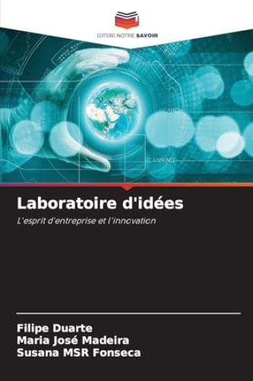Laboratoire d'idées