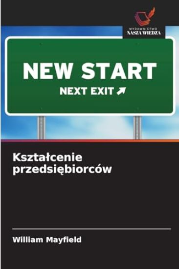 Ksztalcenie przedsiebiorców