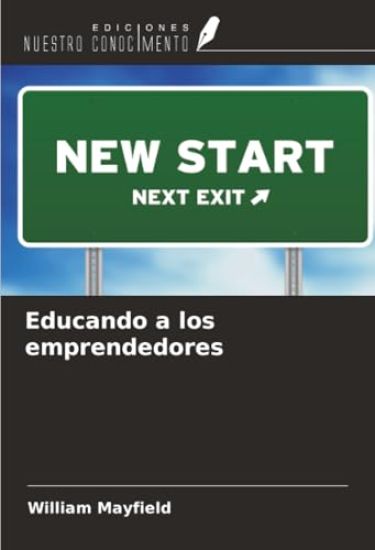 Educando a los emprendedores