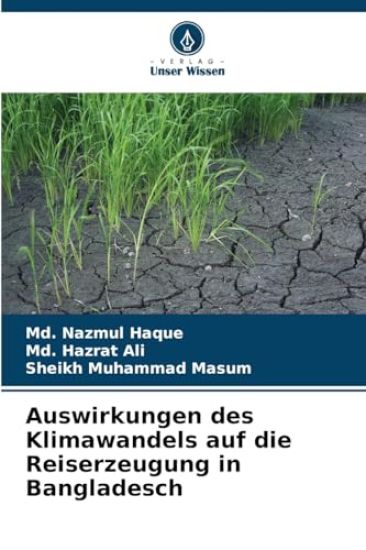 Auswirkungen des Klimawandels auf die Reiserzeugung in Bangladesch