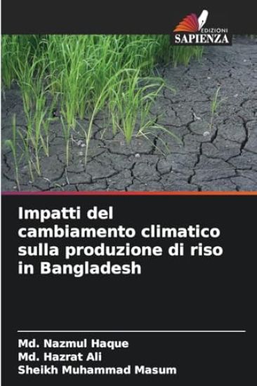 Impatti del cambiamento climatico sulla produzione di riso in Bangladesh