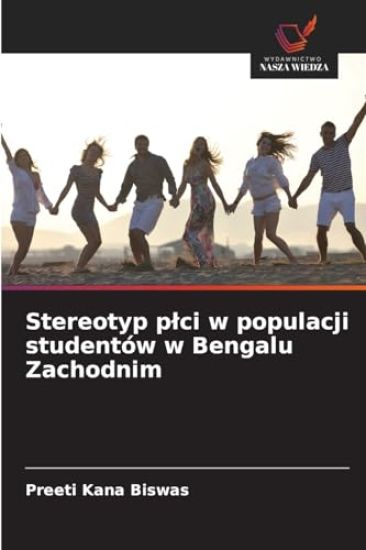 Stereotyp plci w populacji studentów w Bengalu Zachodnim