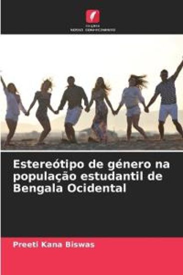 Estereótipo de género na população estudantil de Bengala Ocidental