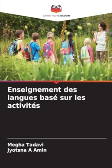 Enseignement des langues basé sur les activités