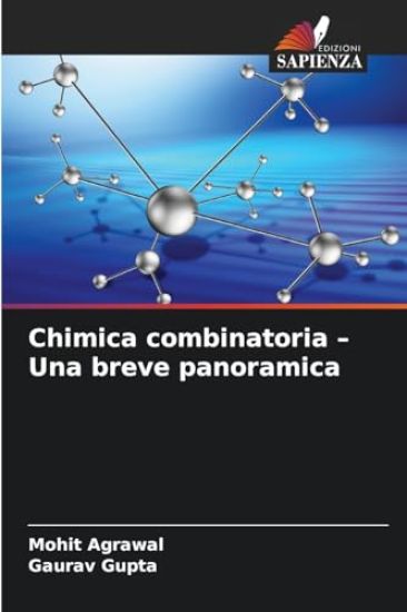Chimica combinatoria - Una breve panoramica