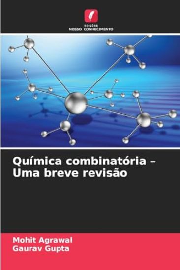 Química combinatória - Uma breve revisão
