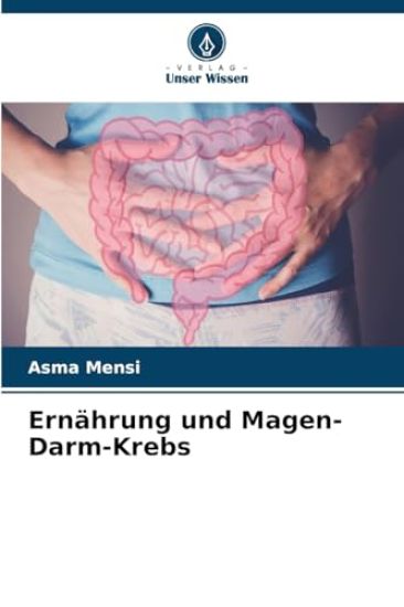 Ernährung und Magen-Darm-Krebs