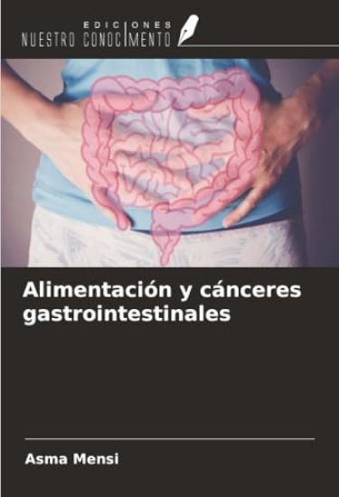 Alimentación y cánceres gastrointestinales