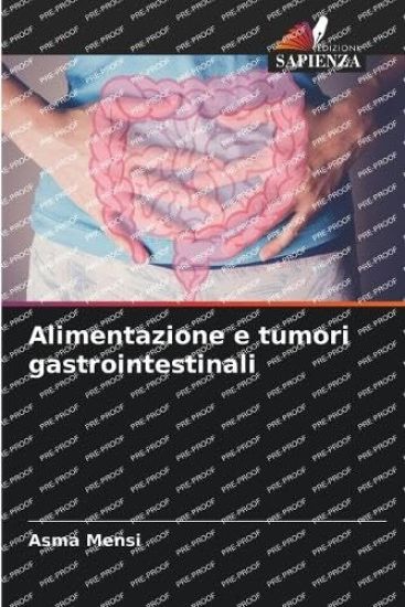 Alimentazione e tumori gastrointestinali