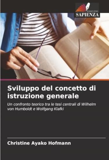Sviluppo del concetto di istruzione generale