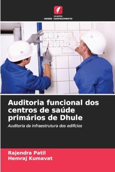 Auditoria funcional dos centros de saúde primários de Dhule