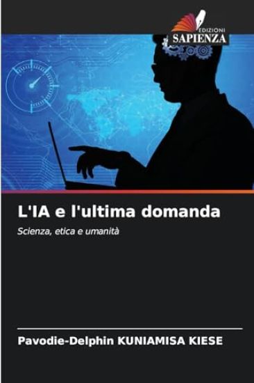 L'IA e l'ultima domanda