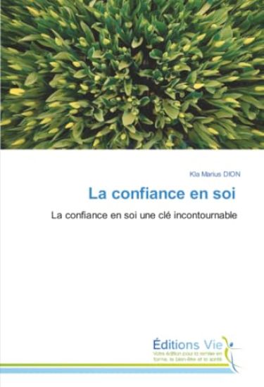 La confiance en soi