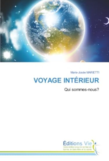 VOYAGE INTÉRIEUR