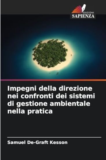 Impegni della direzione nei confronti dei sistemi di gestione ambientale nella pratica