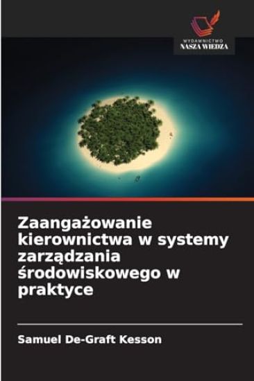 Zaangażowanie kierownictwa w systemy zarządzania środowiskowego w praktyce