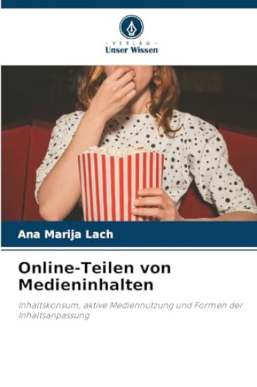 Online-Teilen von Medieninhalten