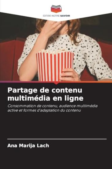 Partage de contenu multimédia en ligne
